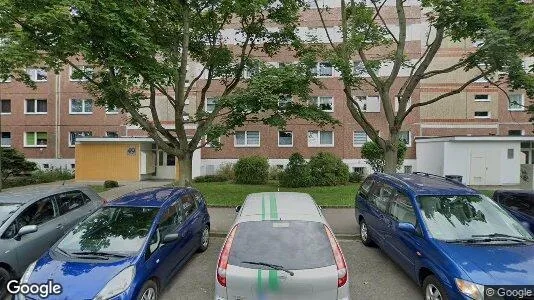 Apartments for rent in Leipzig - Photo from Google Street View