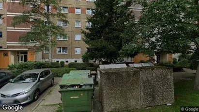 Apartments for rent in Leipzig - Photo from Google Street View