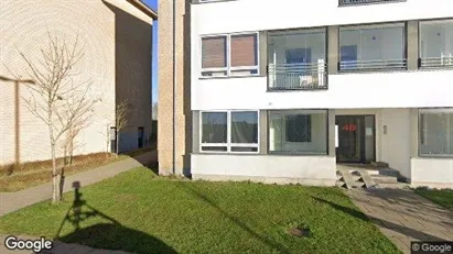 Apartments for rent in Aalborg SØ - Photo from Google Street View