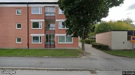 Apartments for rent in Uppsala - Photo from Google Street View