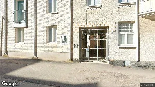 Apartments for rent in Oulu - Photo from Google Street View