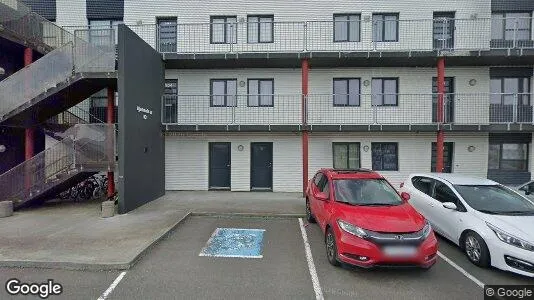 Apartments for rent in Reykjanesbær - Photo from Google Street View