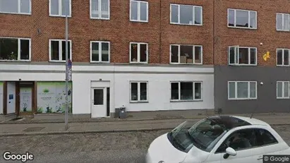 Apartments for rent in Vejle Center - Photo from Google Street View