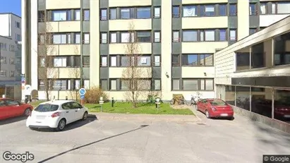 Apartments for rent in Oulu - Photo from Google Street View