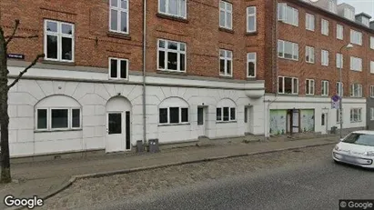 Apartments for rent in Vejle Center - Photo from Google Street View