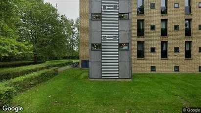 Rooms for rent in Odense M - Photo from Google Street View