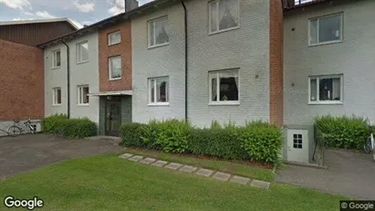 Apartments for rent in Osby - Photo from Google Street View
