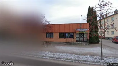 Apartments for rent in Hallstahammar - Photo from Google Street View