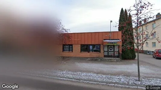 Apartments for rent in Hallstahammar - Photo from Google Street View