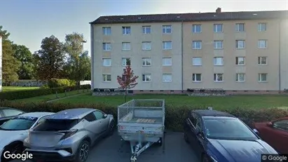 Apartments for rent in Leipzig - Photo from Google Street View