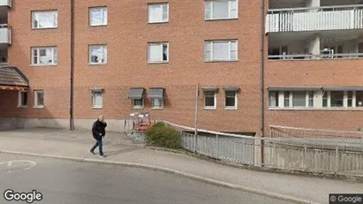 Apartments for rent in Skövde - Photo from Google Street View