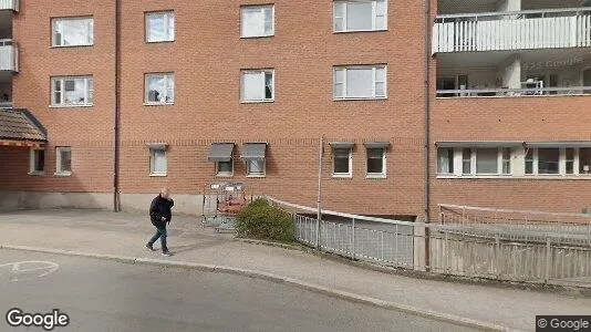 Apartments for rent in Skövde - Photo from Google Street View