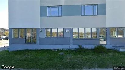 Apartments for rent in Sundbyberg - Photo from Google Street View