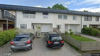 Apartments for rent in Karlstad - Photo from Google Street View Apartments for rent in Karlstad - Photo from Google Street View