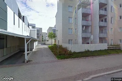 Apartments for rent in Oulu - Photo from Google Street View