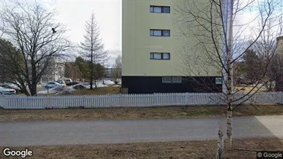 Apartments for rent in Oulu - Photo from Google Street View