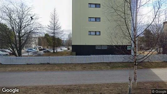 Apartments for rent in Oulu - Photo from Google Street View