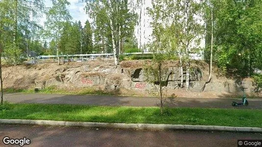 Apartments for rent in Jyväskylä - Photo from Google Street View