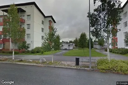 Apartments for rent in Jyväskylä - Photo from Google Street View