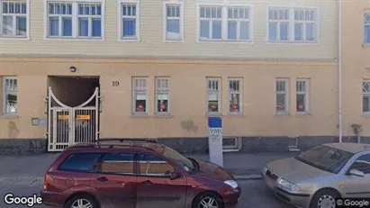 Apartments for rent in Oulu - Photo from Google Street View