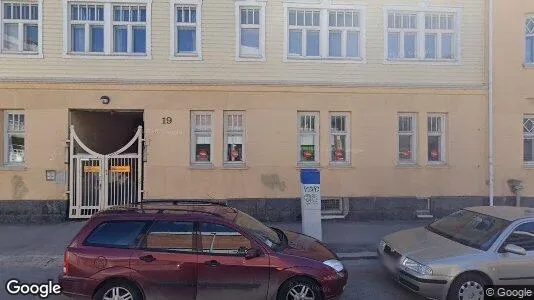 Apartments for rent in Oulu - Photo from Google Street View