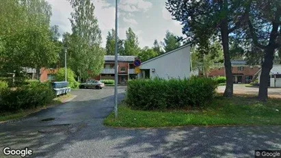 Apartments for rent in Jyväskylä - Photo from Google Street View