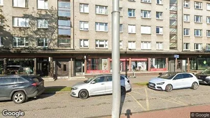 Apartments for rent in Tallinn Kesklinna - Photo from Google Street View
