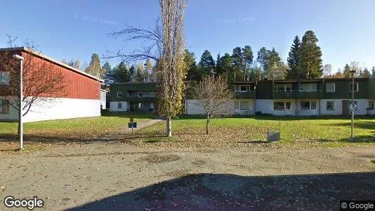 Apartments for rent in Vansbro - Photo from Google Street View