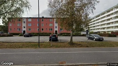 Apartments for rent in Norrköping - Photo from Google Street View