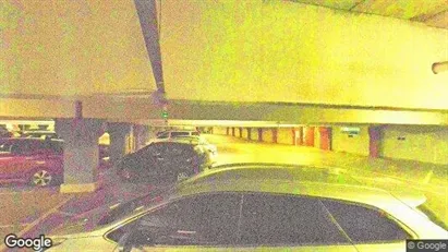 Apartments for rent in Jyväskylä - Photo from Google Street View