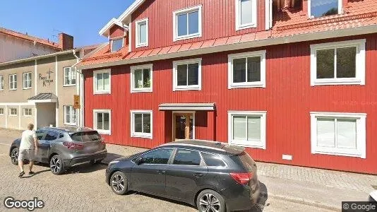 Apartments for rent in Jönköping - Photo from Google Street View