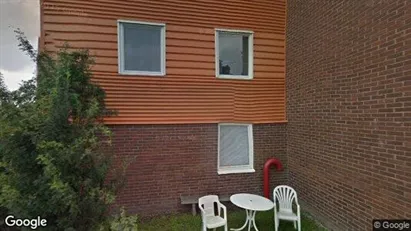 Apartments for rent in Sundsvall - Photo from Google Street View