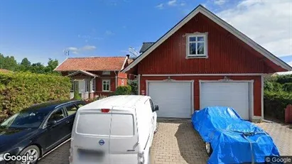 Apartments for rent in Forshaga - Photo from Google Street View
