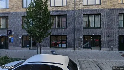 Apartments for rent in Norrköping - Photo from Google Street View