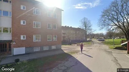 Apartments for rent in Skövde - Photo from Google Street View