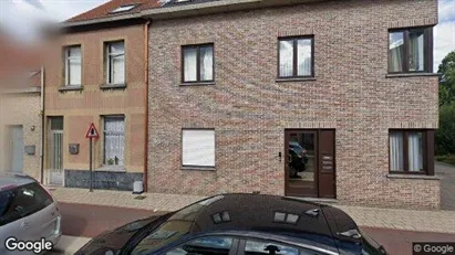Apartments for rent in Sint-Niklaas - Photo from Google Street View