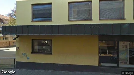 Apartments for rent in Skövde - Photo from Google Street View