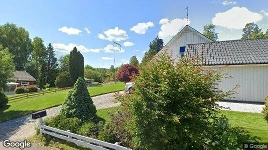 Apartments for rent in Forshaga - Photo from Google Street View
