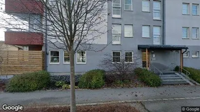 Apartments for rent in Sigtuna - Photo from Google Street View
