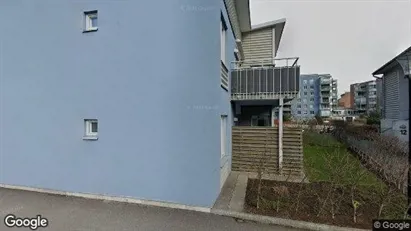 Apartments for rent in Skövde - Photo from Google Street View