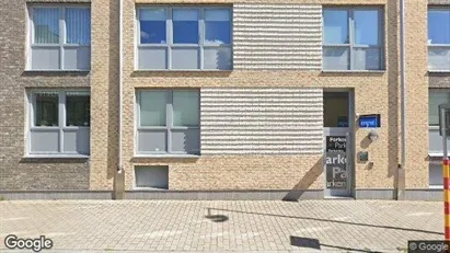 Apartments for rent in Jönköping - Photo from Google Street View
