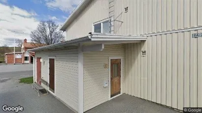 Apartments for rent in Kramfors - Photo from Google Street View