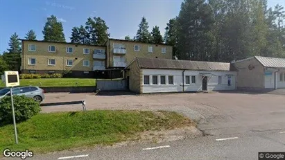 Apartments for rent in Eda - Photo from Google Street View