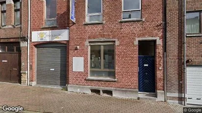 Apartments for rent in Herve - Photo from Google Street View