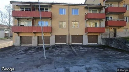 Apartments for rent in Filipstad - Photo from Google Street View