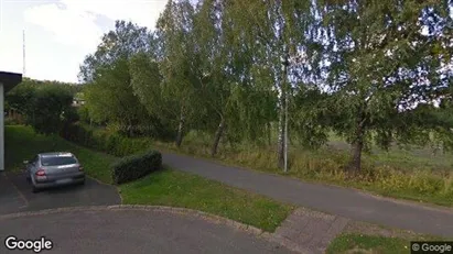 Apartments for rent in Skövde - Photo from Google Street View