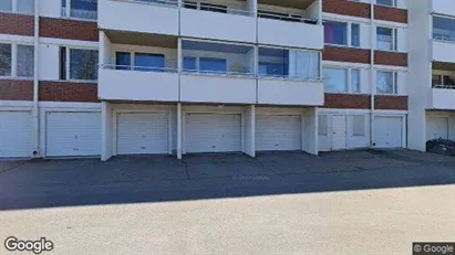 Apartments for rent in Jyväskylä - Photo from Google Street View
