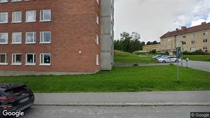 Apartments for rent in Kramfors - Photo from Google Street View