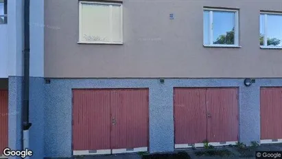 Apartments for rent in Motala - Photo from Google Street View