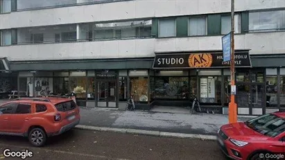 Apartments for rent in Jyväskylä - Photo from Google Street View